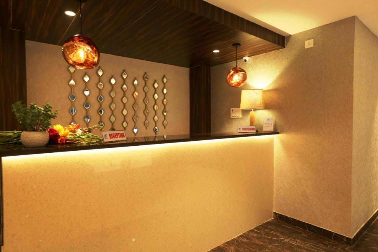 The Ventus - Igi International Airport Delhi Hotel New Delhi