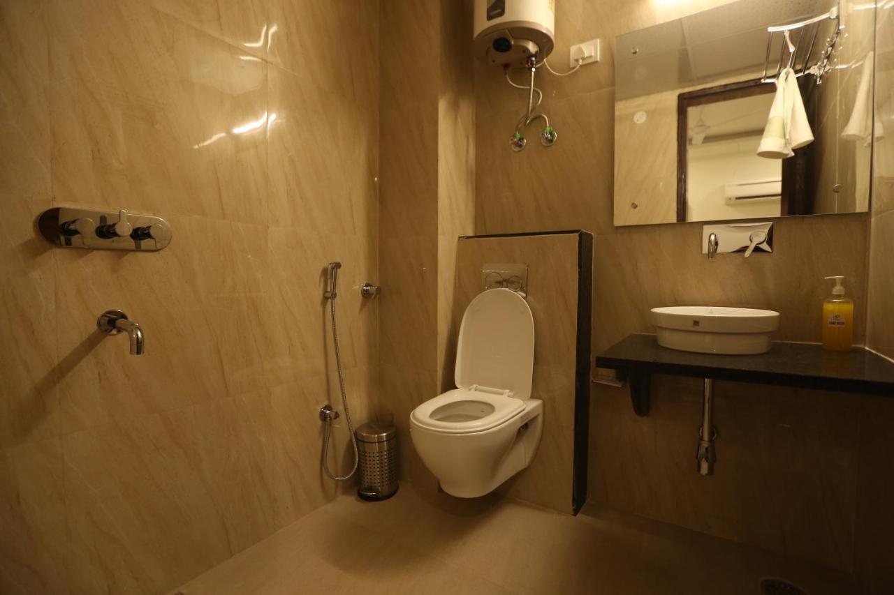 The Ventus - Igi International Airport Delhi Hotel