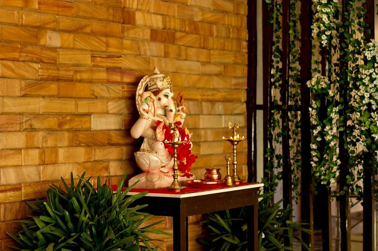 The Ventus - Igi International Airport Delhi 3*