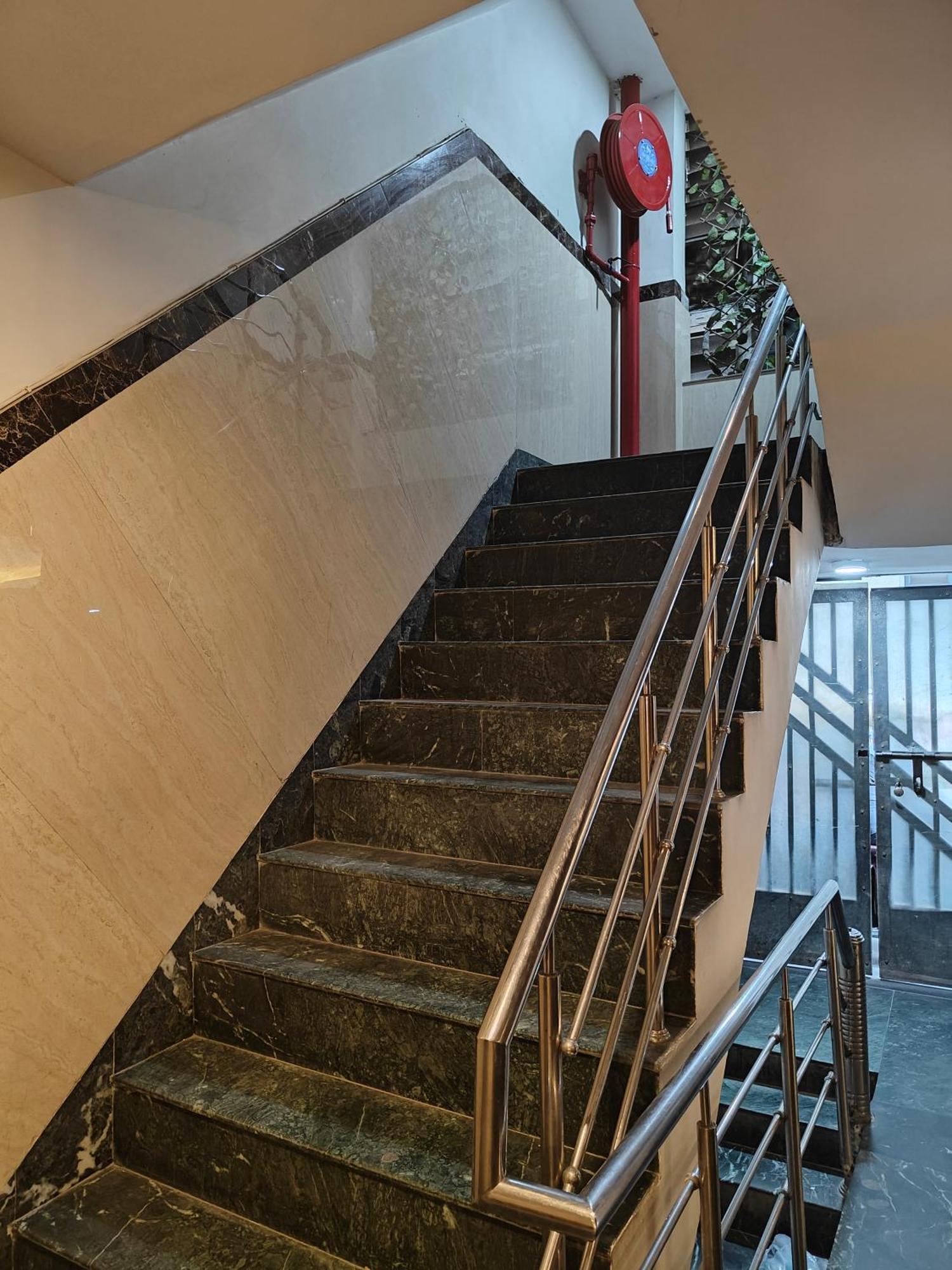 The Ventus - Igi International Airport Delhi Hotel