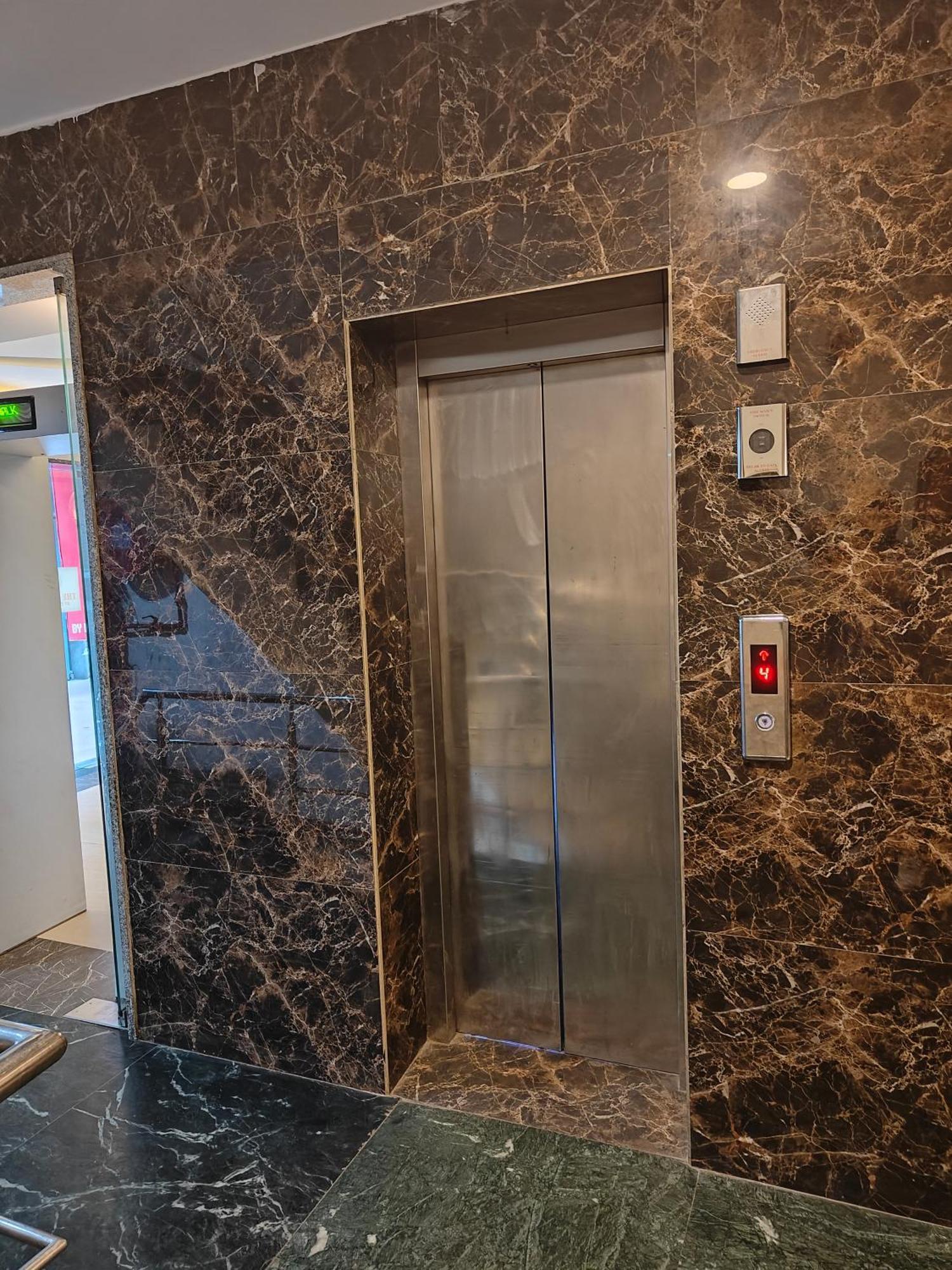 The Ventus - Igi International Airport Delhi Hotel
