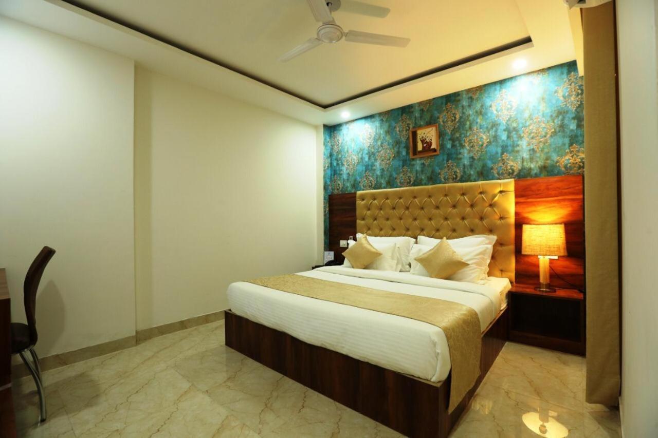 The Ventus - Igi International Airport Delhi 3*